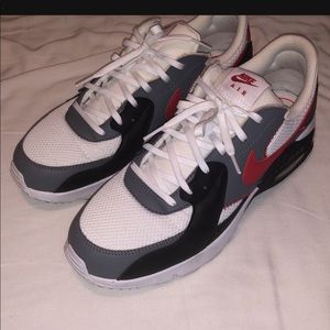 Men’s Nike air max